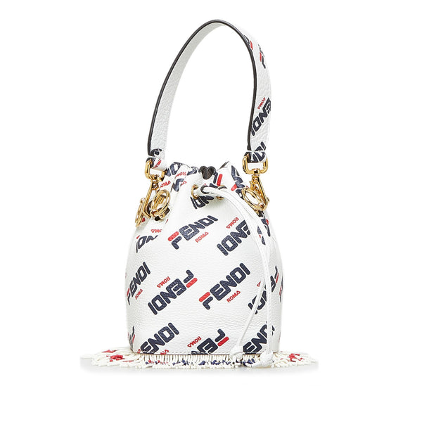 Fendi fundamentalist and fila same company