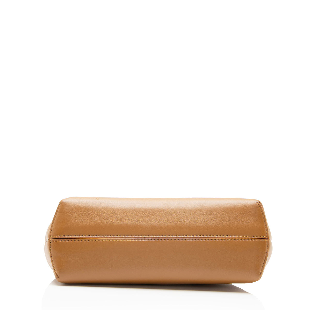 Fendi Lambskin Fendi First Small Shoulder Bag