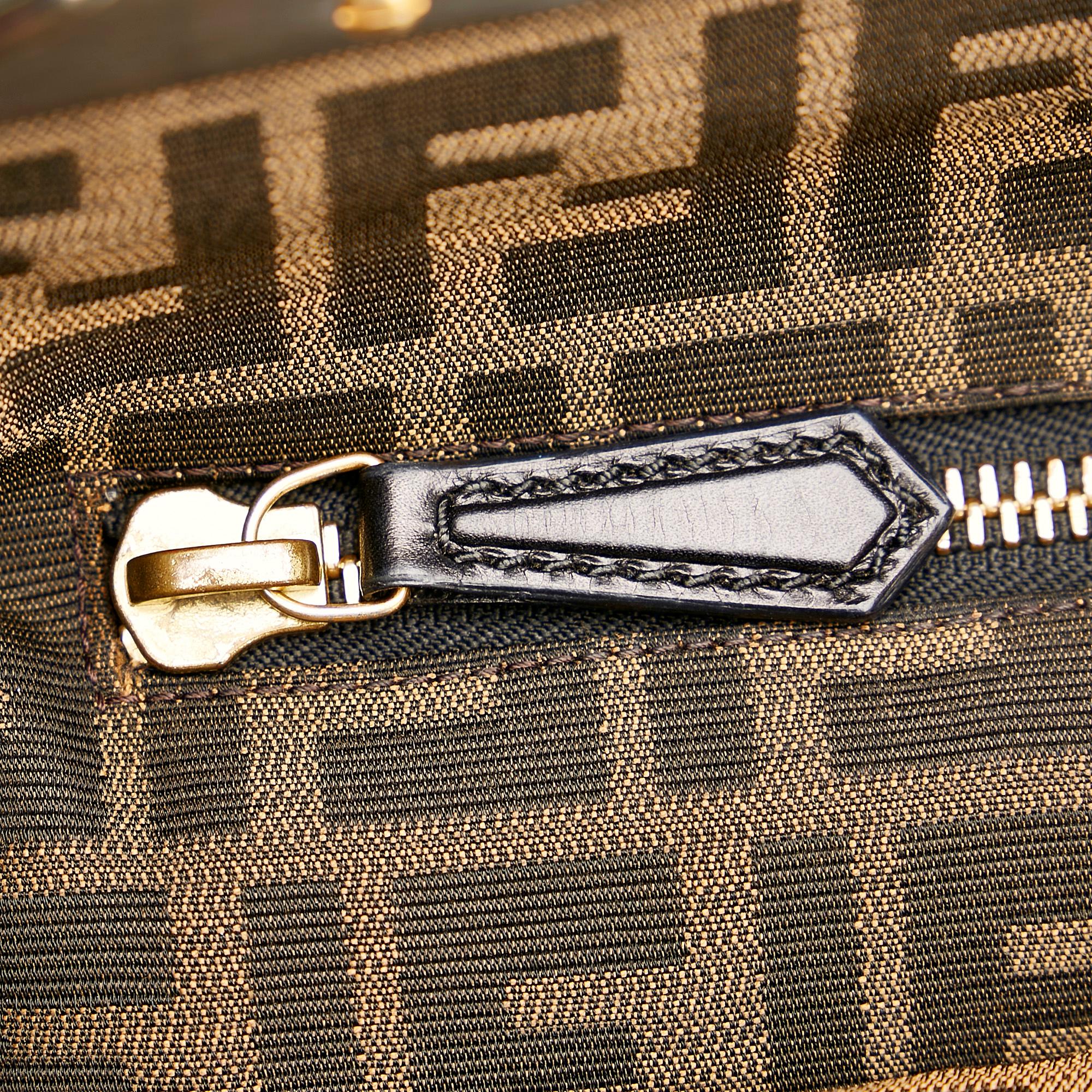 Fendi Large Peekaboo Iconic (SHG-O6hvbK)