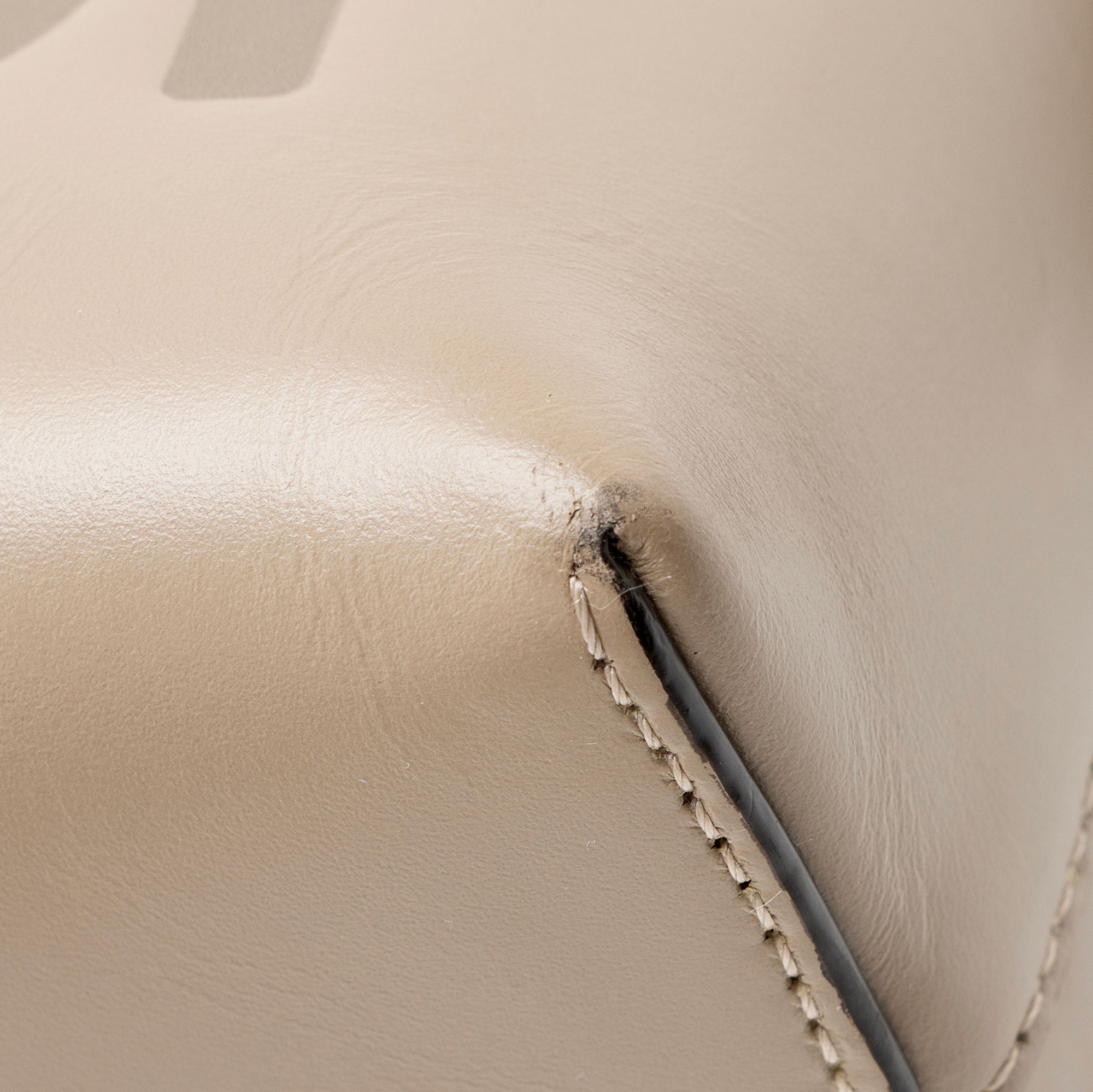 Fendi Leather By The Way Mini Boston Bag