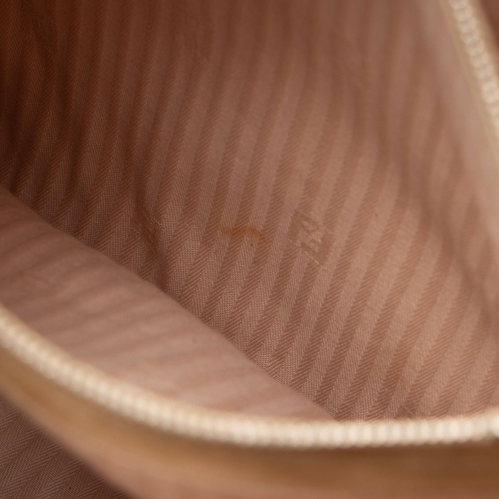 Fendi Leather Petite 2Jours Tote