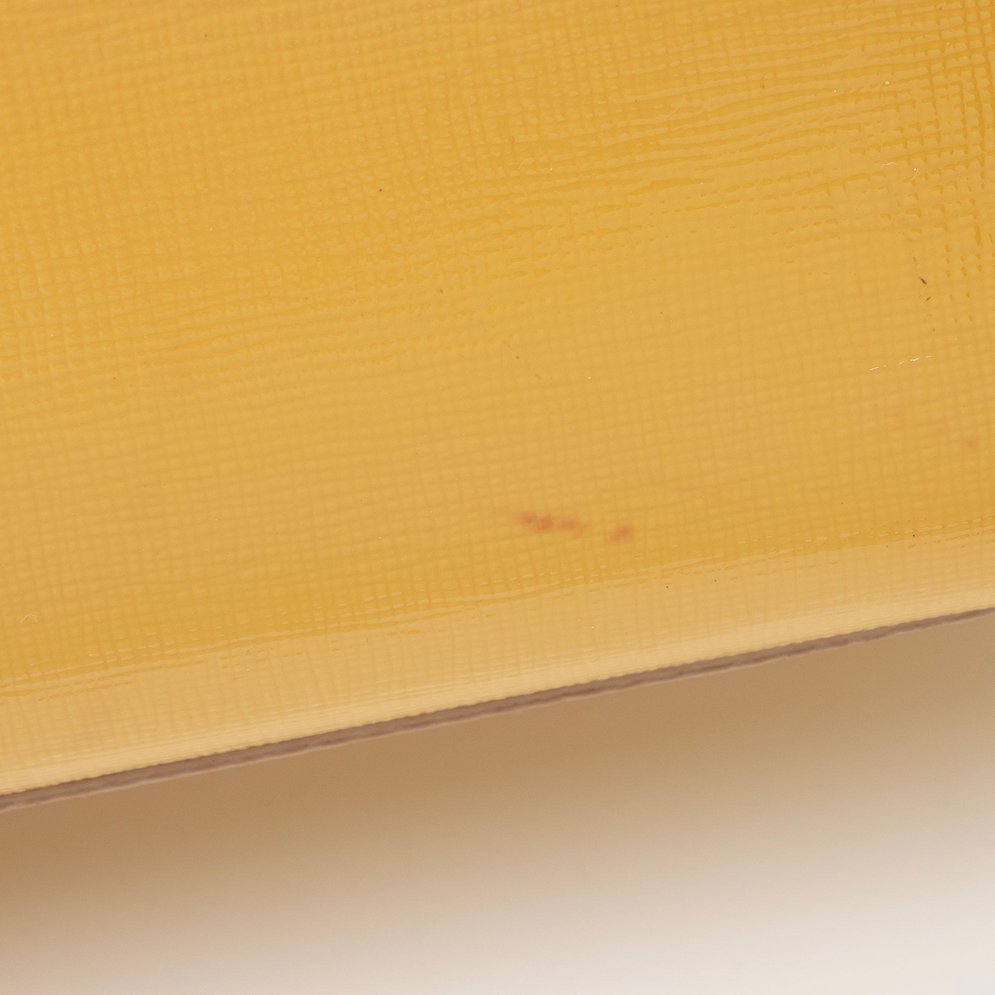 Fendi Leather Petite 2Jours Tote