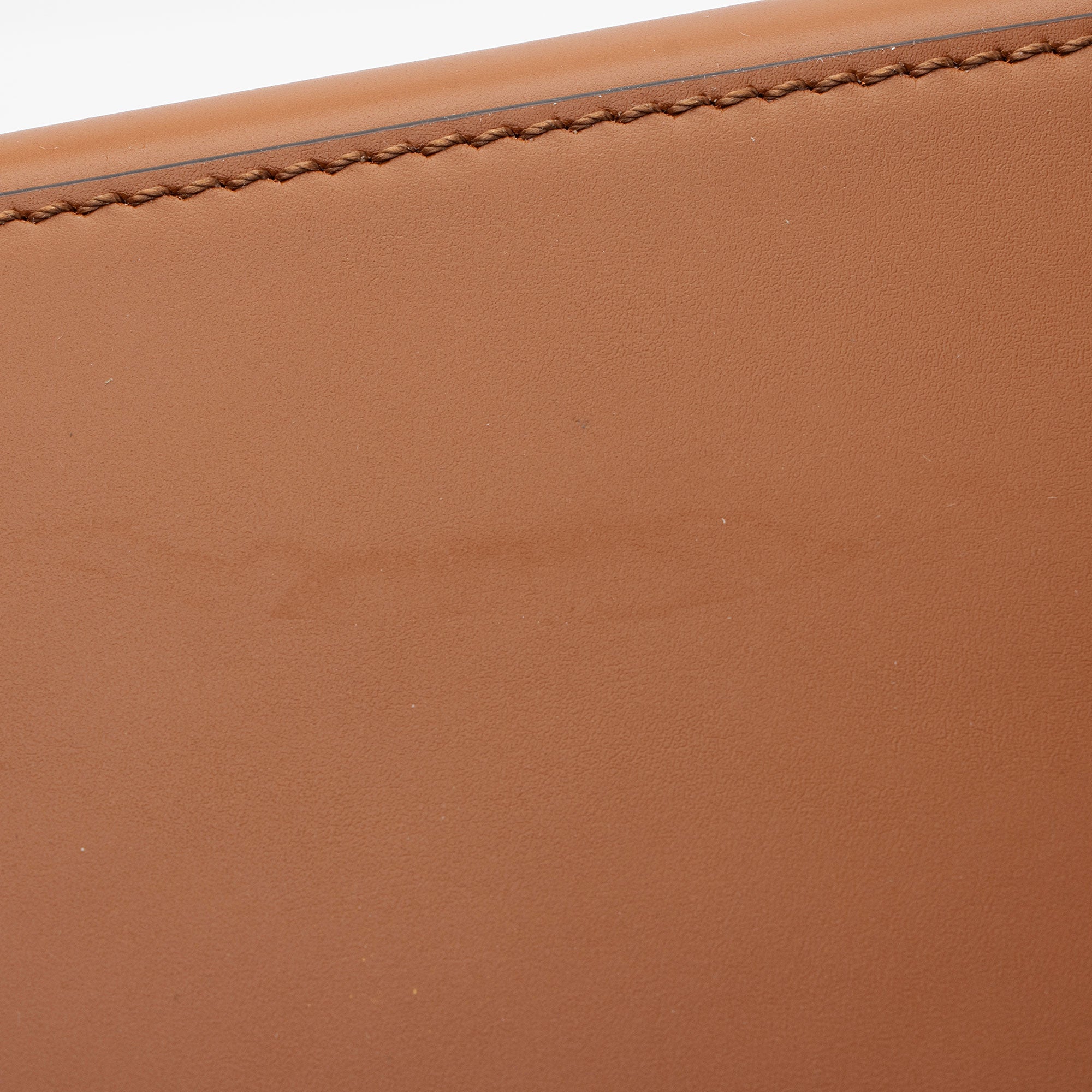 Fendi Leather Sunshine Medium Shopper Tote