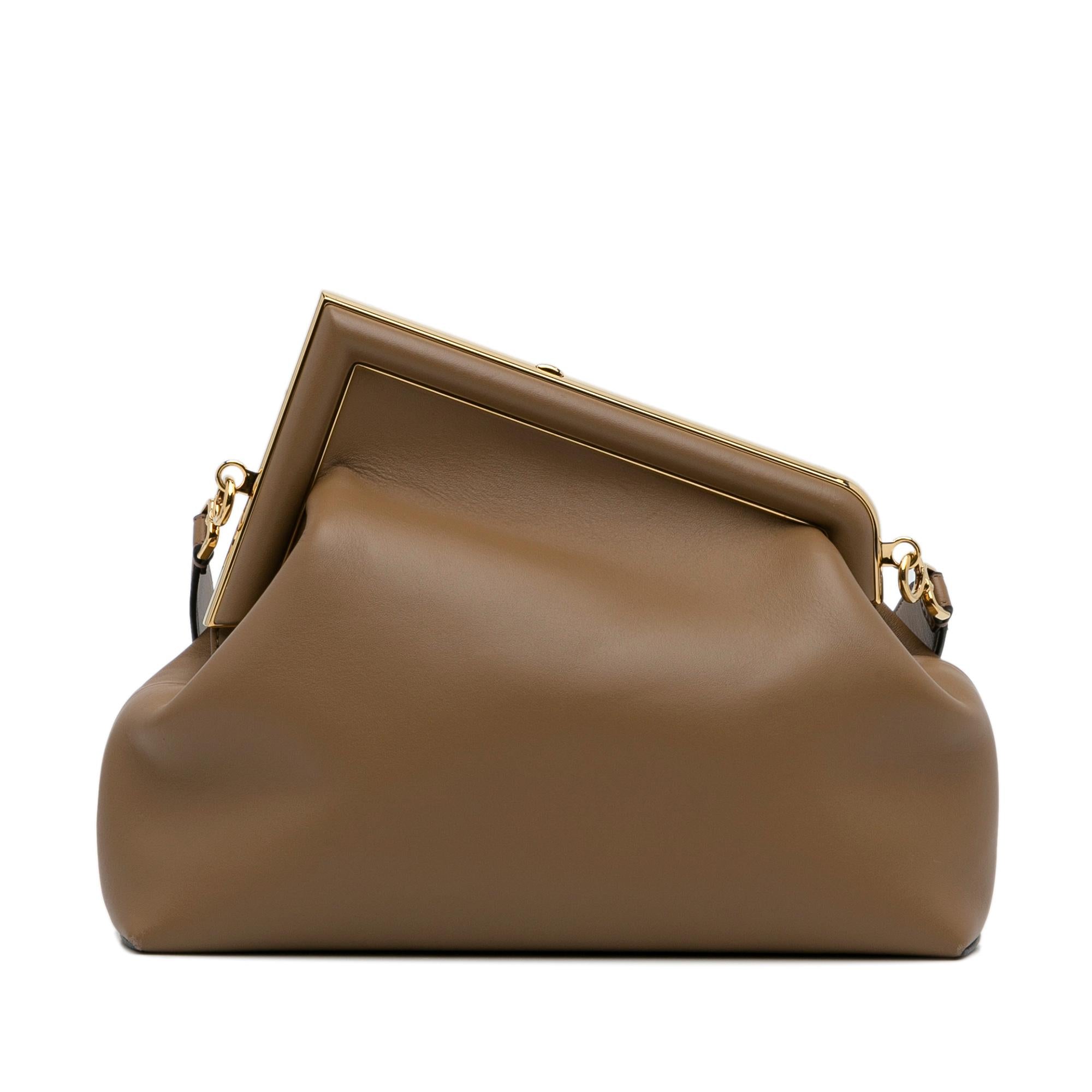 Fendi Medium Fendi First (SHG-0TbEaV)