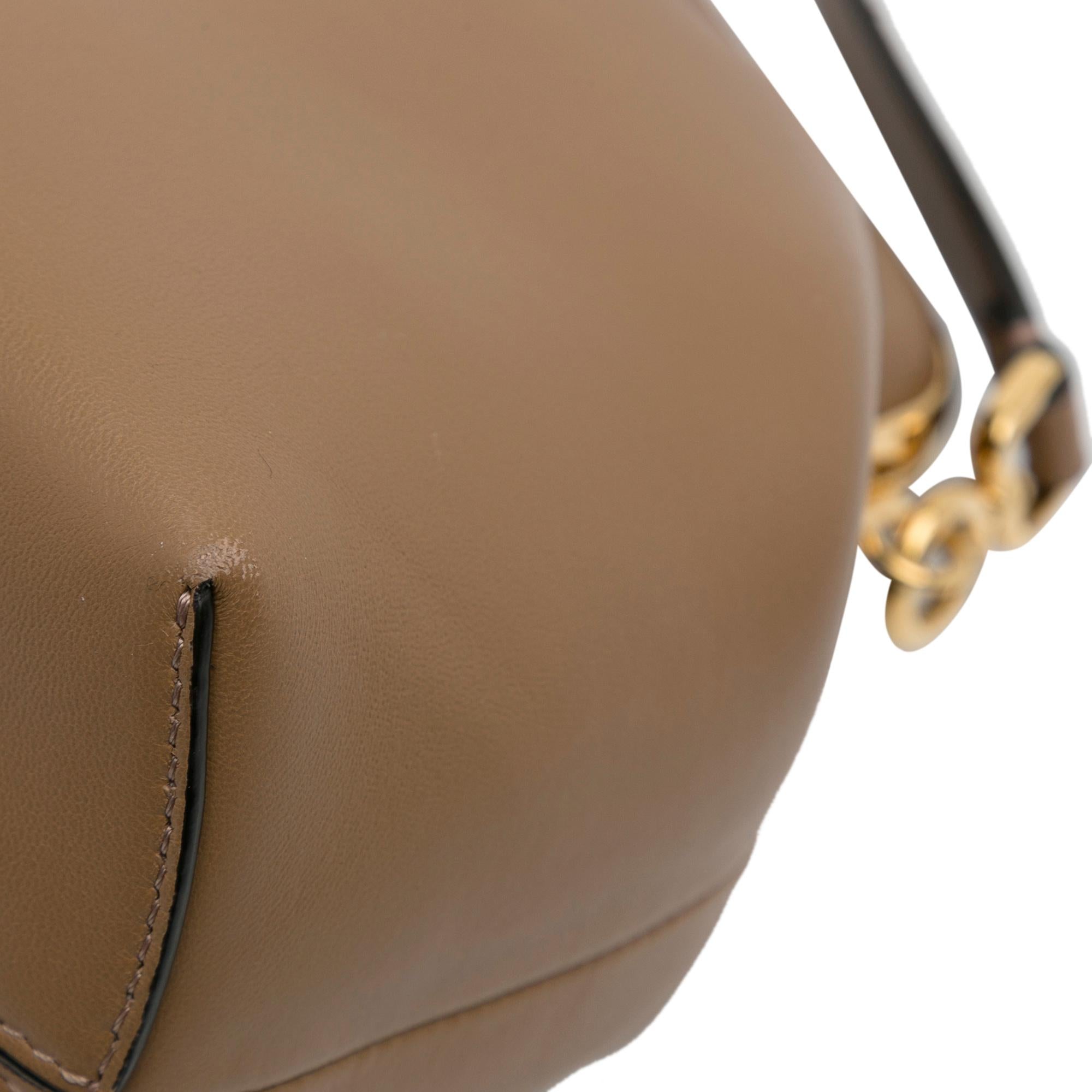 Fendi Medium Fendi First (SHG-0TbEaV)