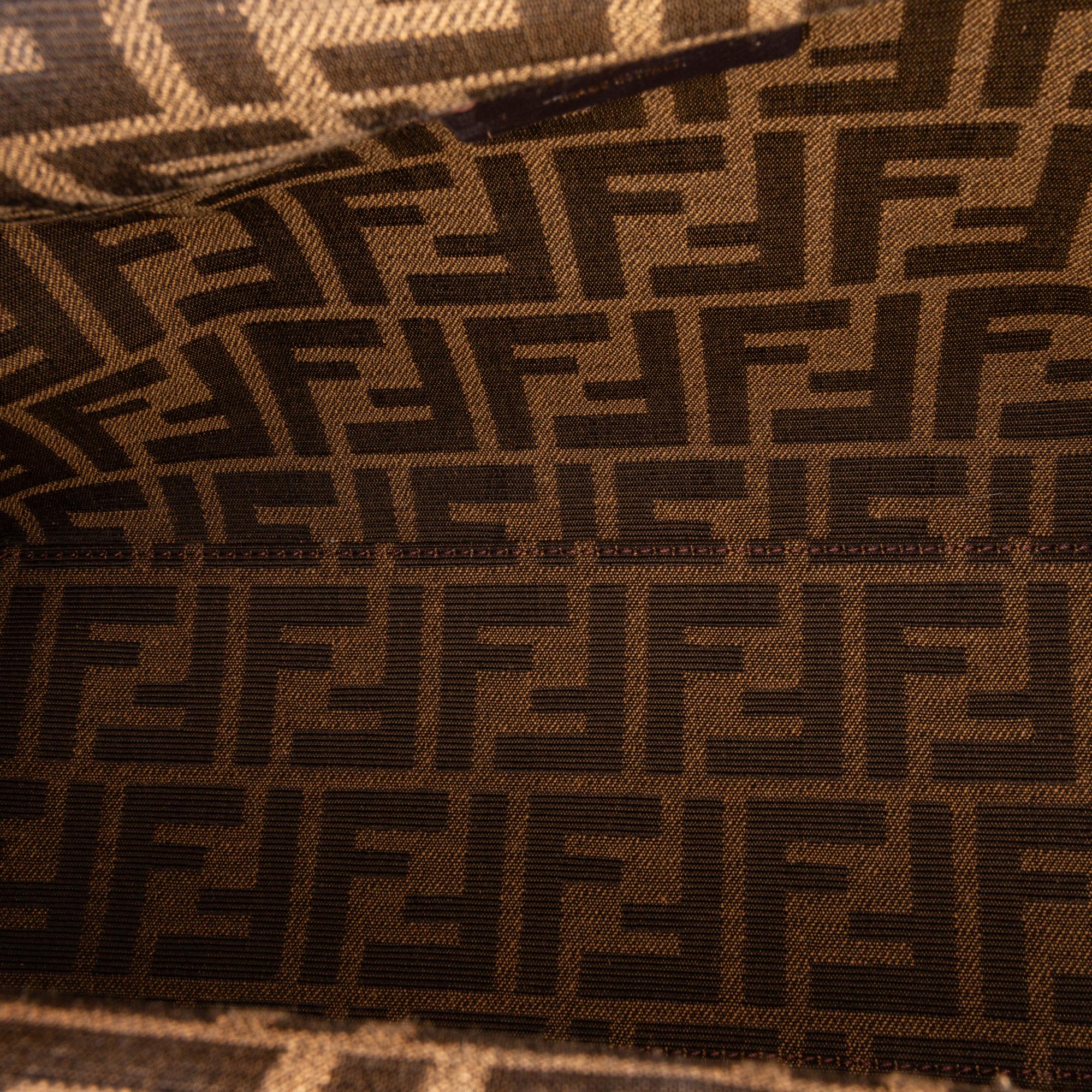 Fendi Medium Fendi First (SHG-0TbEaV)