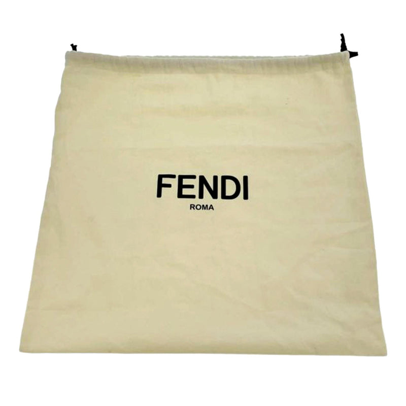 Fendi Medium Fendi First (SHG-Q6S7hb)