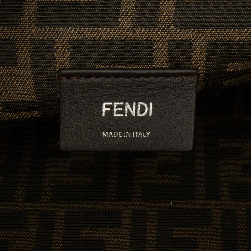 Fendi Medium Fendi First (SHG-u9SWyp)