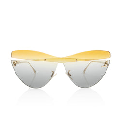 Fendi can eye sunglasses sales