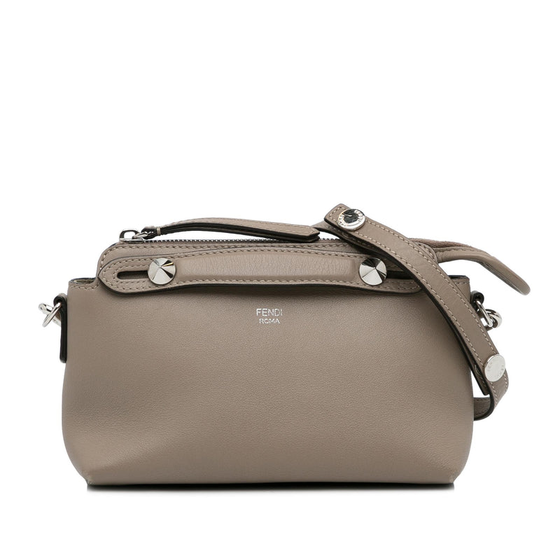 By the way mini calf satchel bag best sale