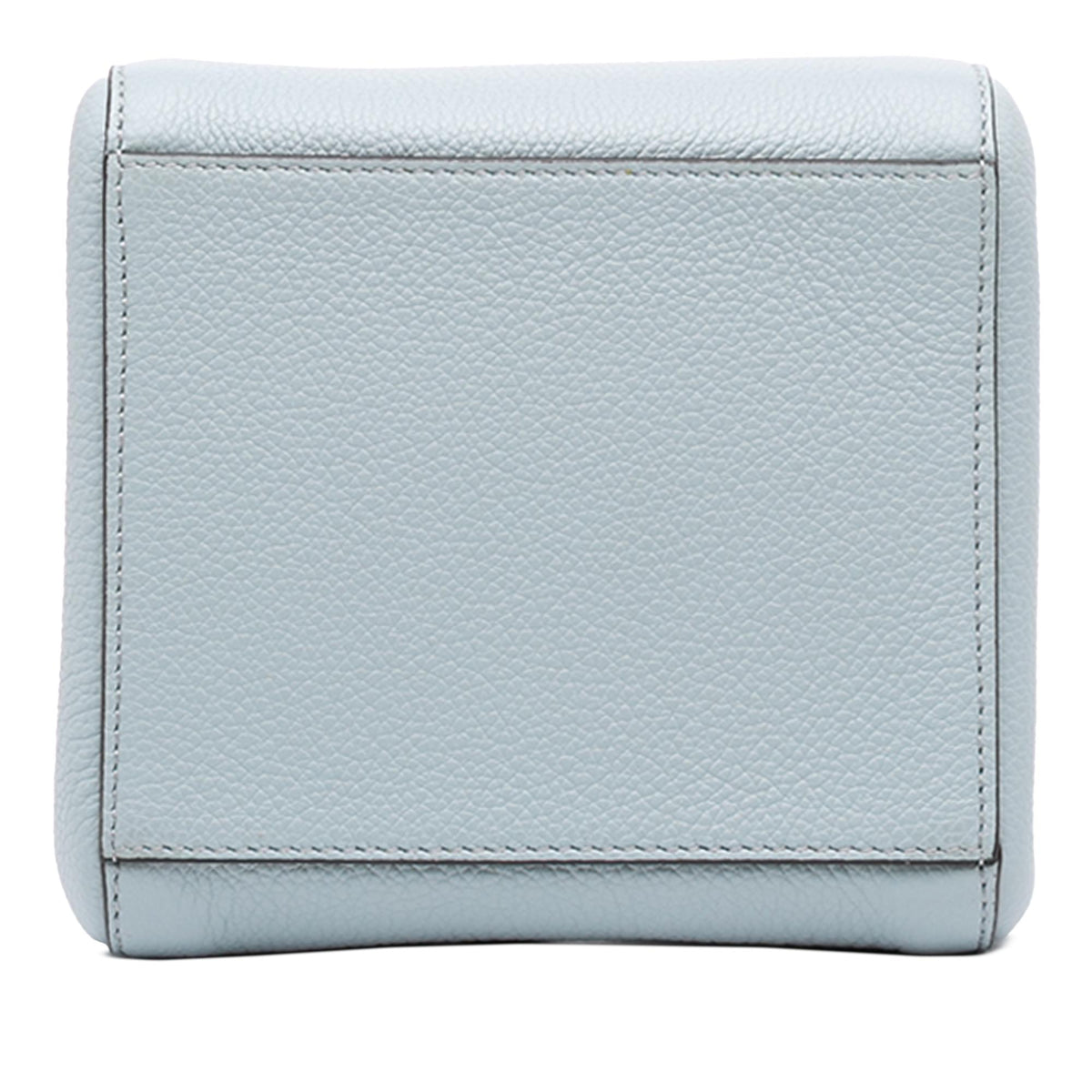 Fendi Mini Leather Origami Shoulder Bag