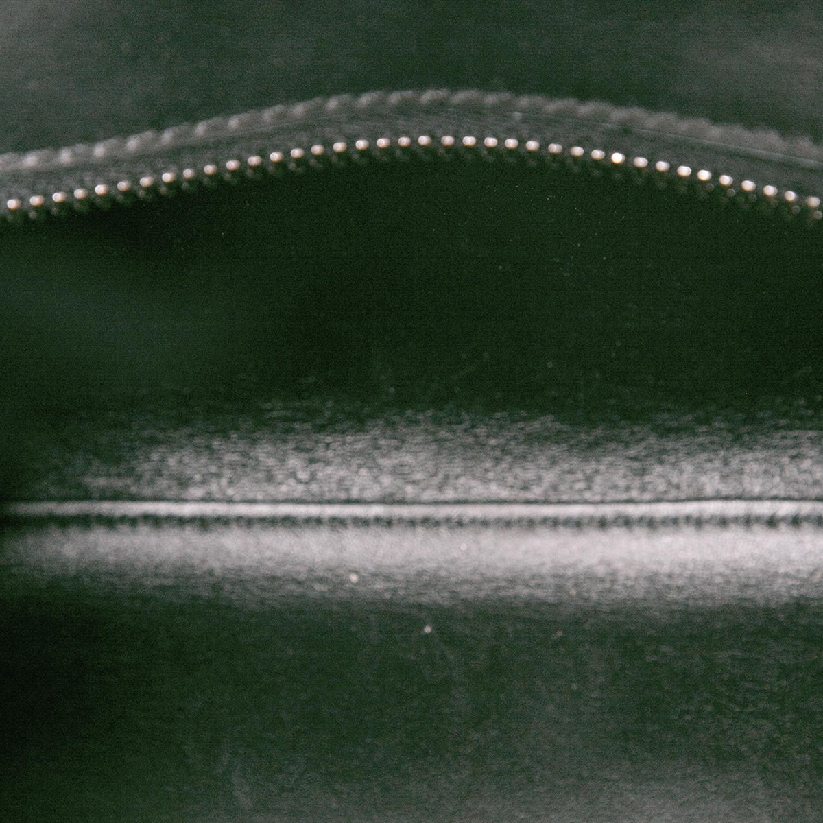 Fendi Mini Leather Pom Pom 3Jours Satchel