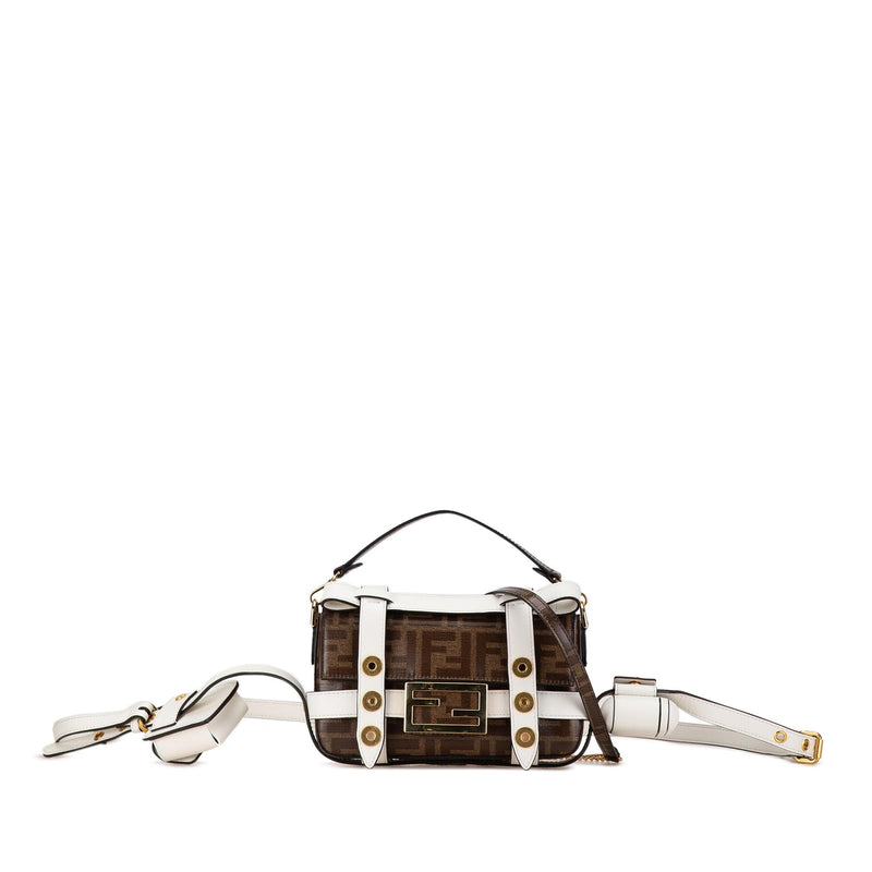Fendi cage bag discount