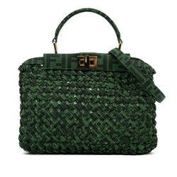 Peekaboo iconic mini sale