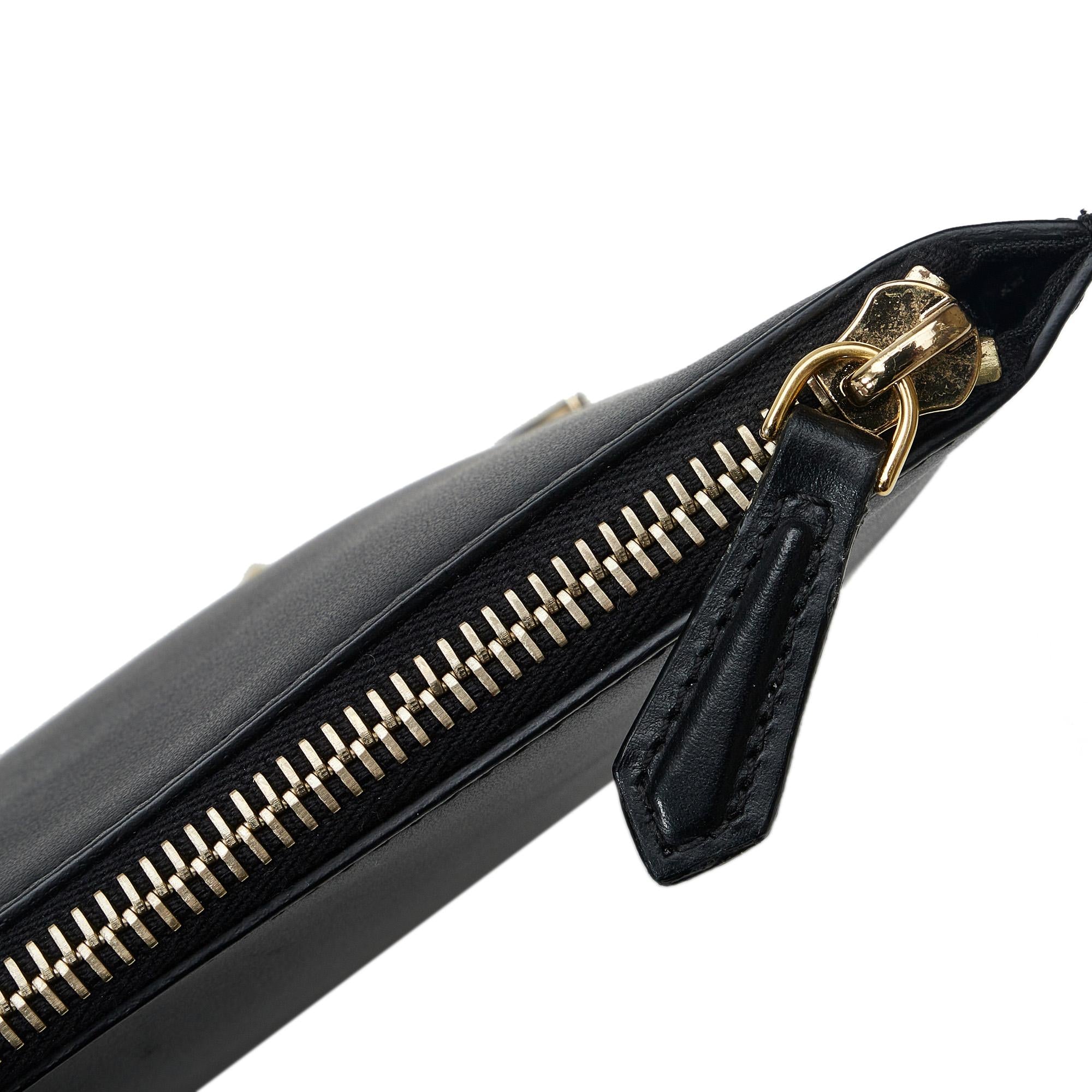 Fendi Monster Clutch (SHG-Gtp2gm)