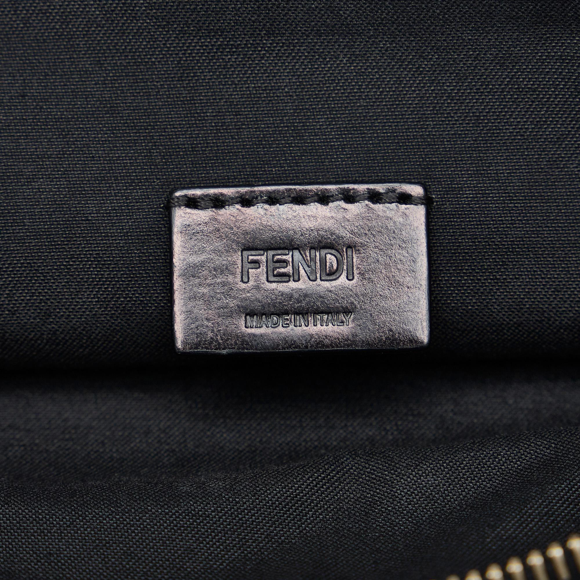 Fendi Monster Clutch (SHG-Gtp2gm)