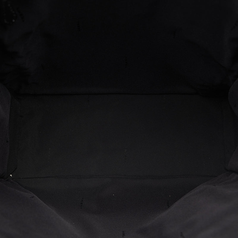 Fendi Monster Confetti Tote Bag (SHG-8Lq2SU)