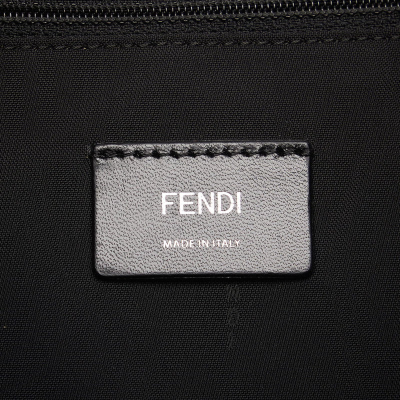 Fendi Monster Confetti Tote Bag (SHG-8Lq2SU)