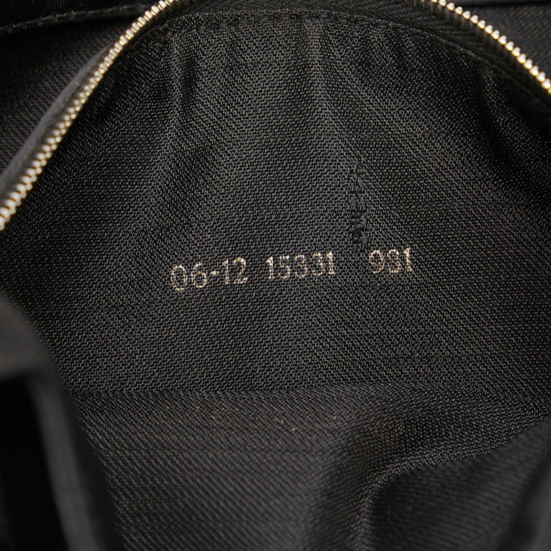 Fendi Nylon Shoulder Bag (SHG-qJjzxe)