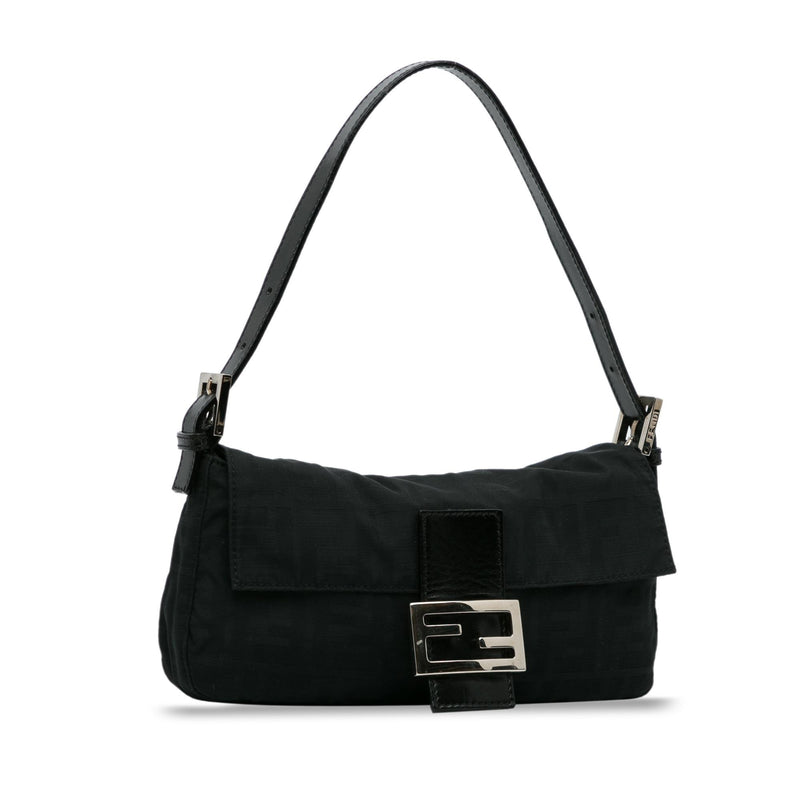 Fendi nylon baguette Clearance