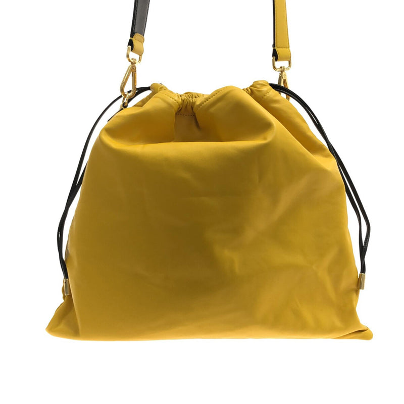 Fendi Pack Pouch Bag (SHG-6T5Eyl)