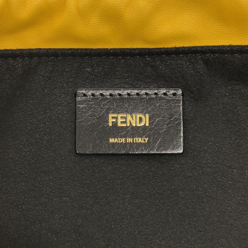 Fendi Pack Pouch Bag (SHG-6T5Eyl)