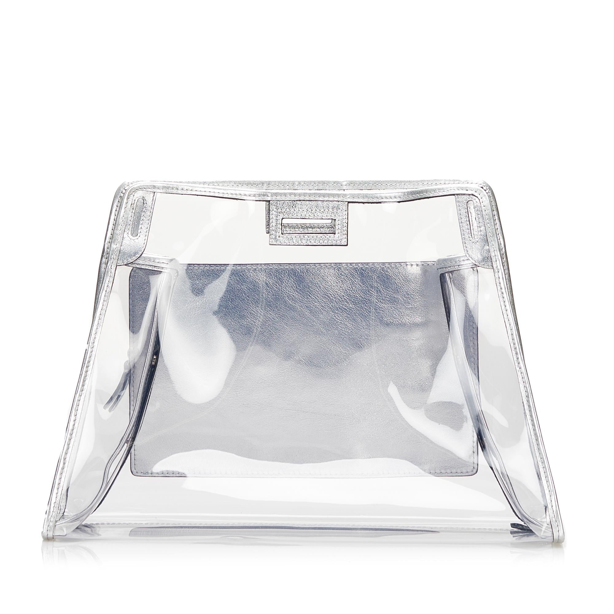 Fendi Peekaboo Defender (SHG-vRySMd)