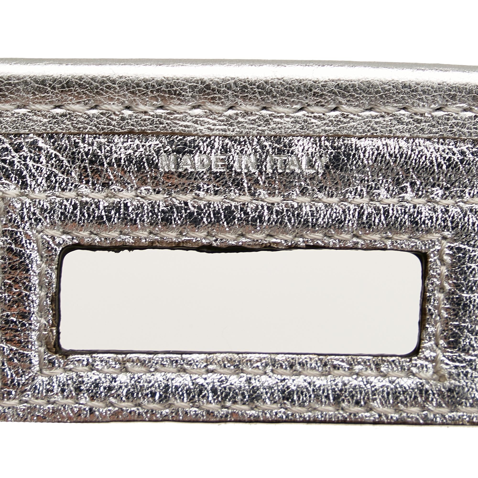 Fendi Peekaboo Defender (SHG-vRySMd)