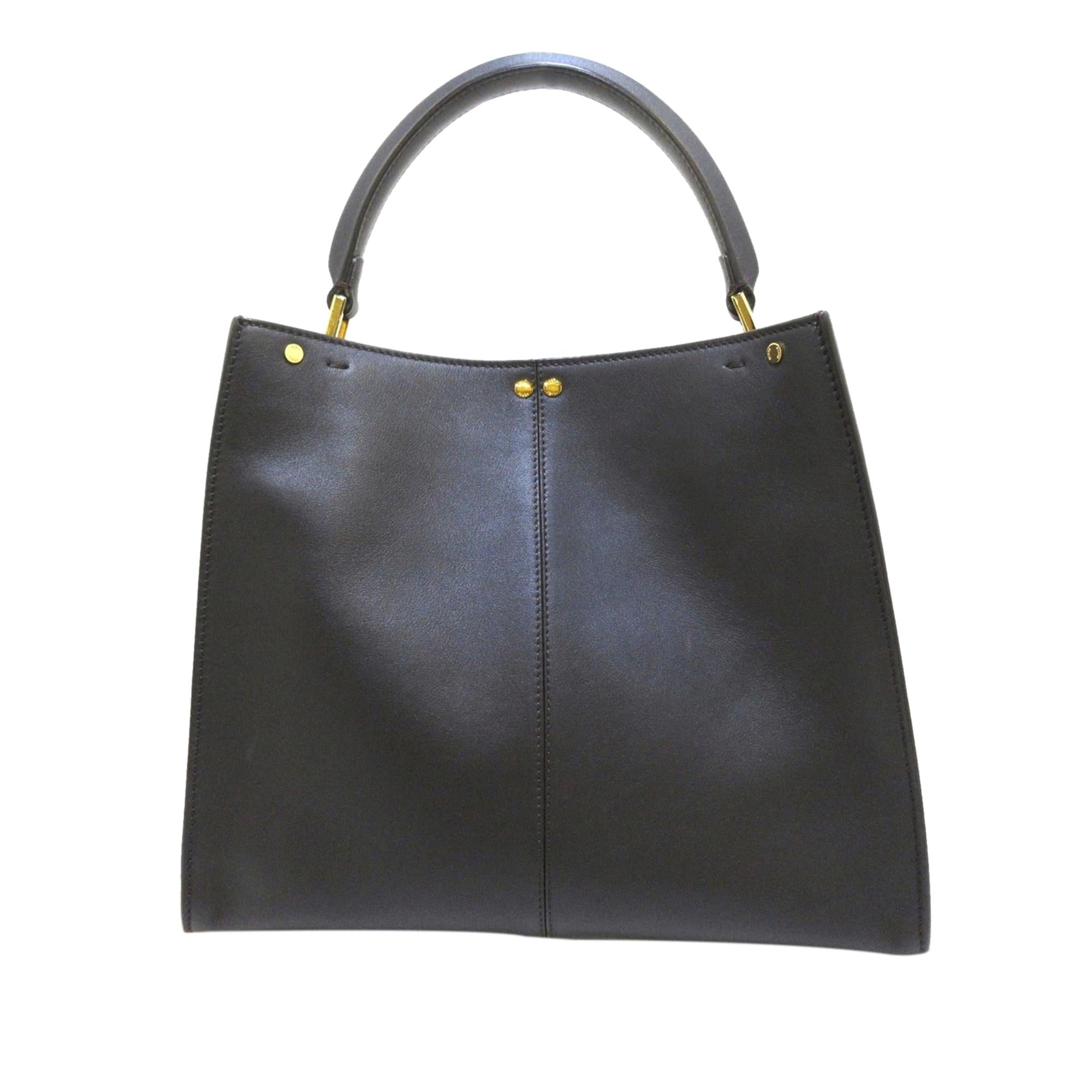 Fendi Peekaboo X Lite Medium