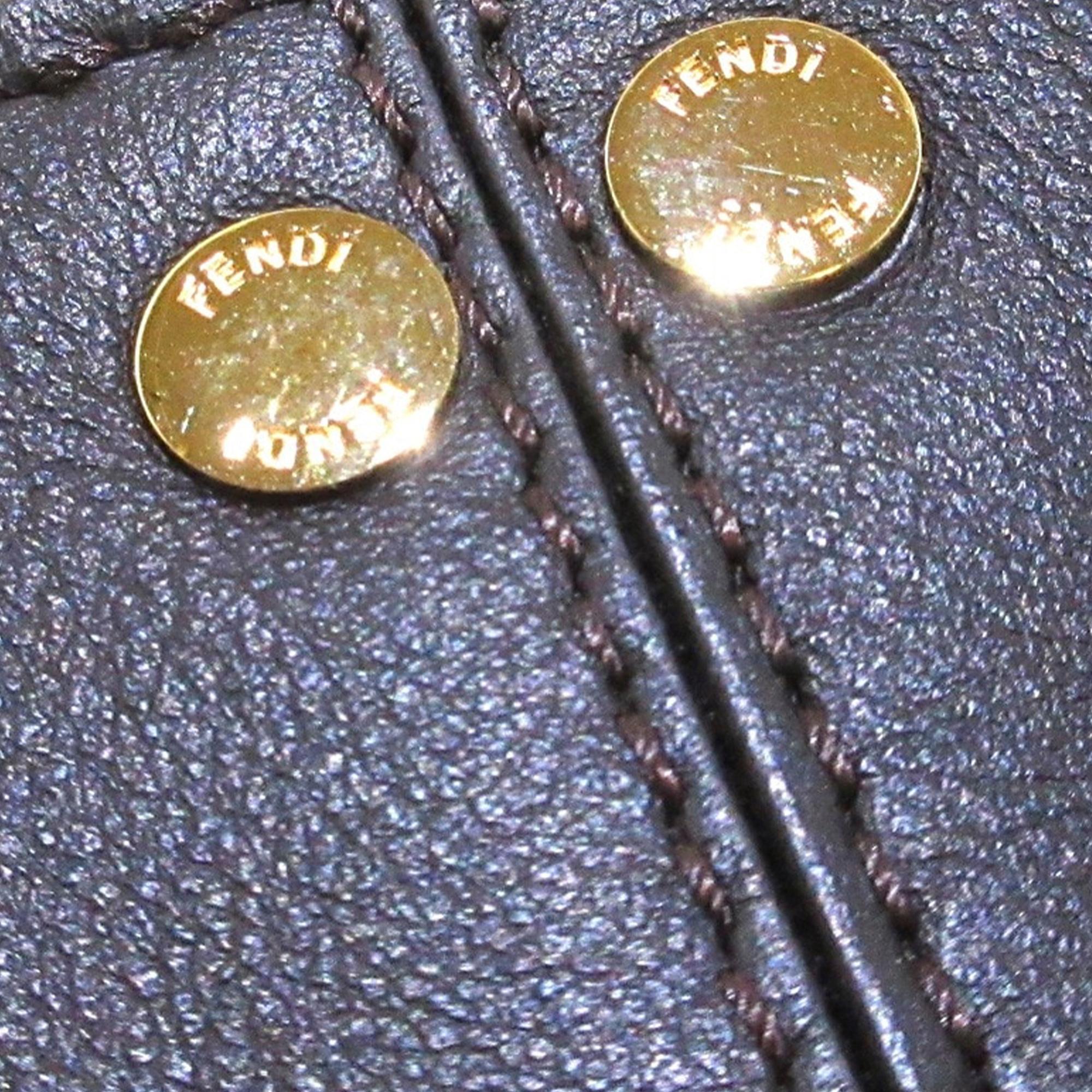 Fendi Peekaboo X Lite Medium