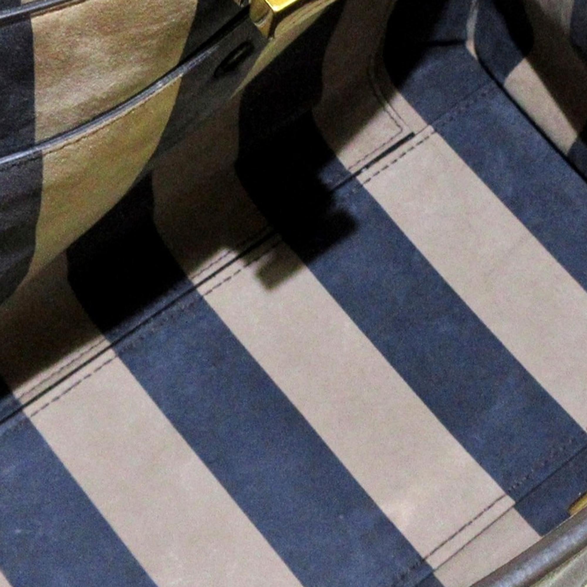 Fendi Peekaboo X Lite Medium
