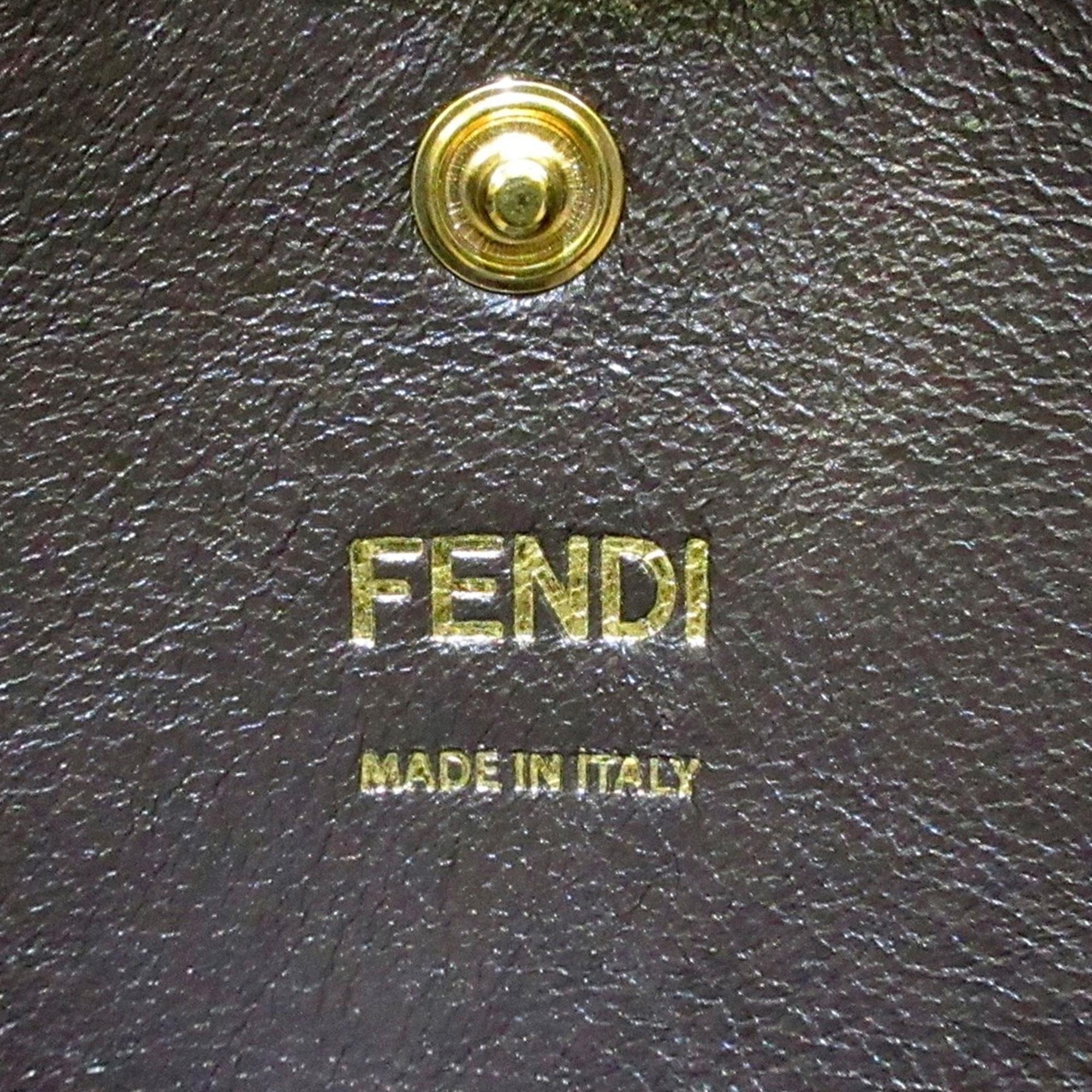 Fendi Peekaboo X Lite Medium