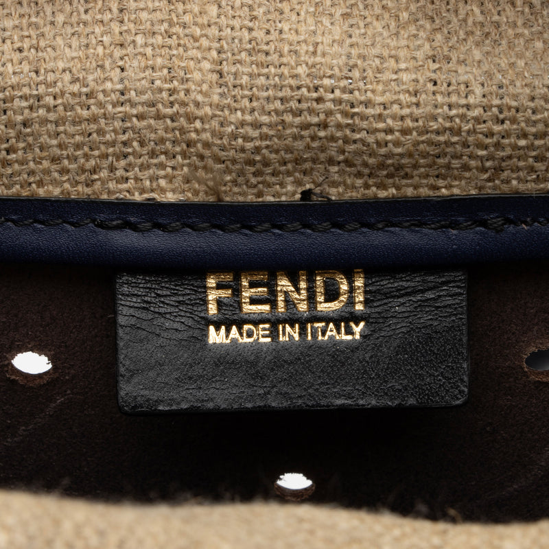 Fendi b fab bag hot sale