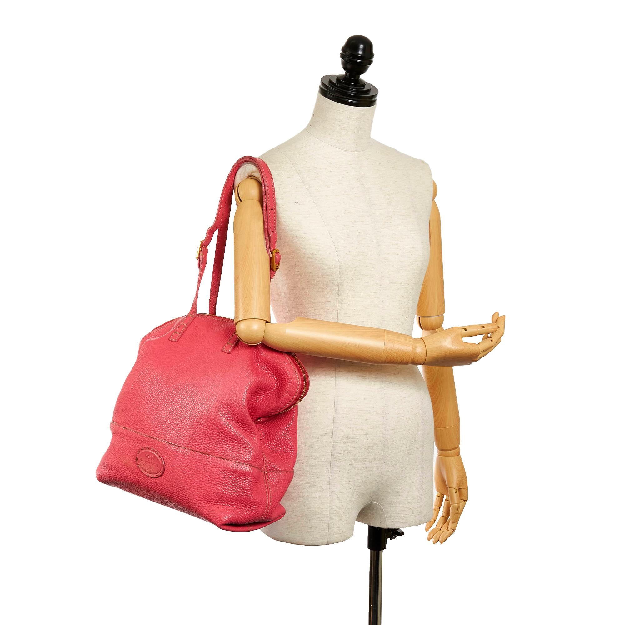 Fendi Selleria 2Bag (SHG-VuBu8C)