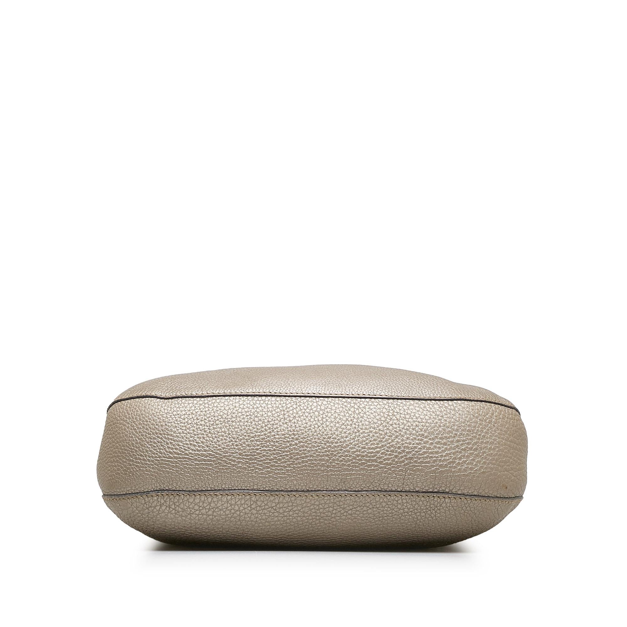 Fendi Selleria Hobo Bag (SHG-obZPMm)