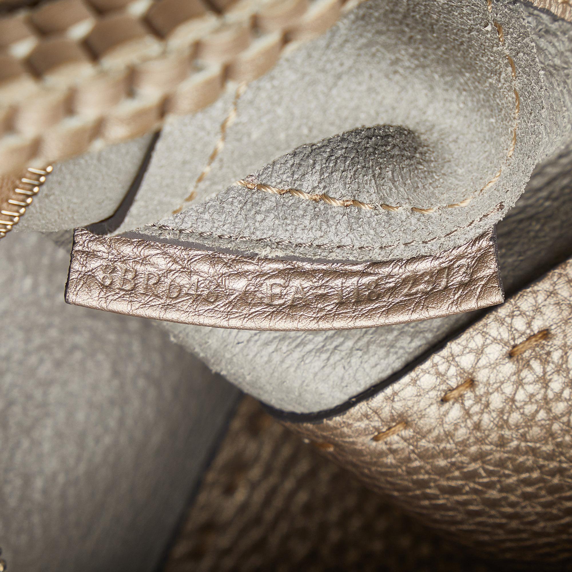 Fendi Selleria Hobo Bag (SHG-obZPMm)