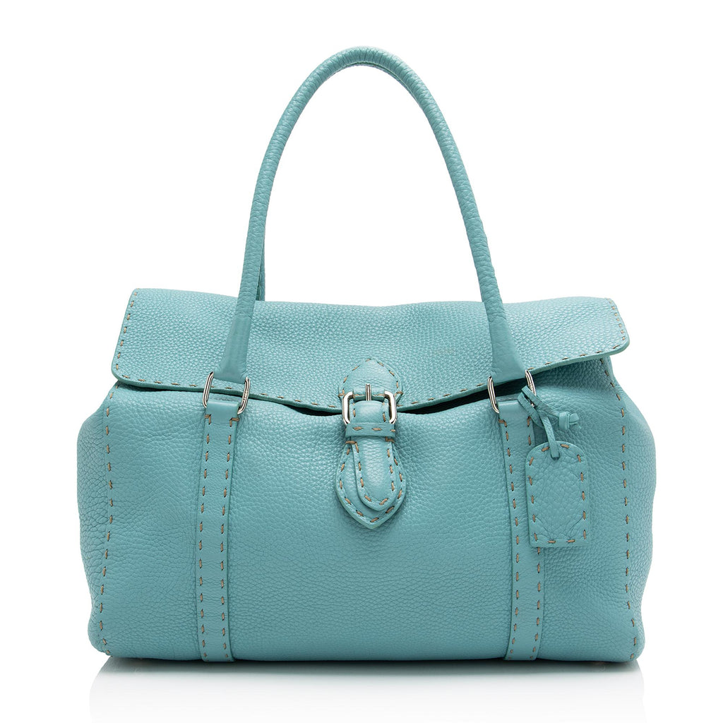 Selleria satchel outlet