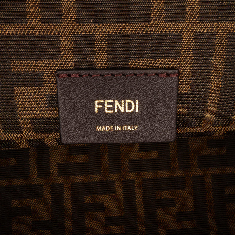 Fendi Small Fendi First (SHG-i7q1MY)