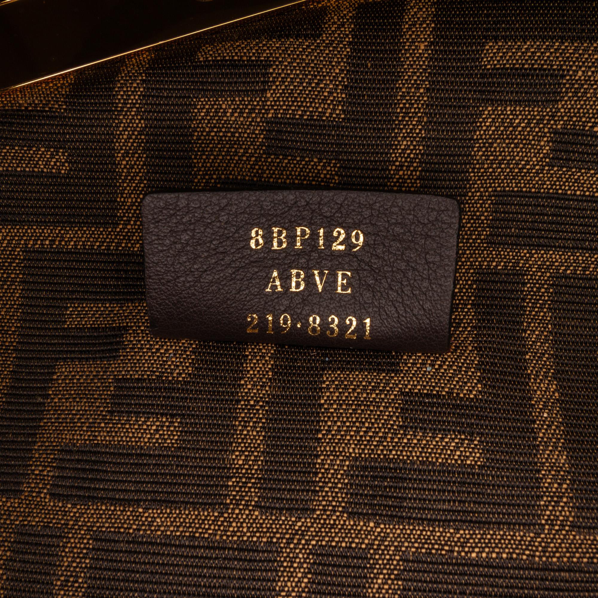 Fendi Small Fendi First (SHG-i7q1MY)