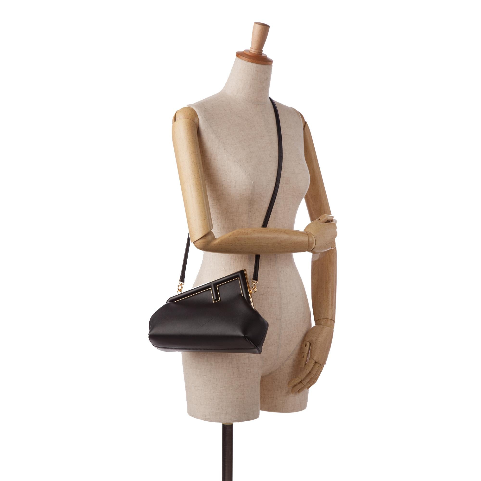 Fendi Small Fendi First (SHG-i7q1MY)