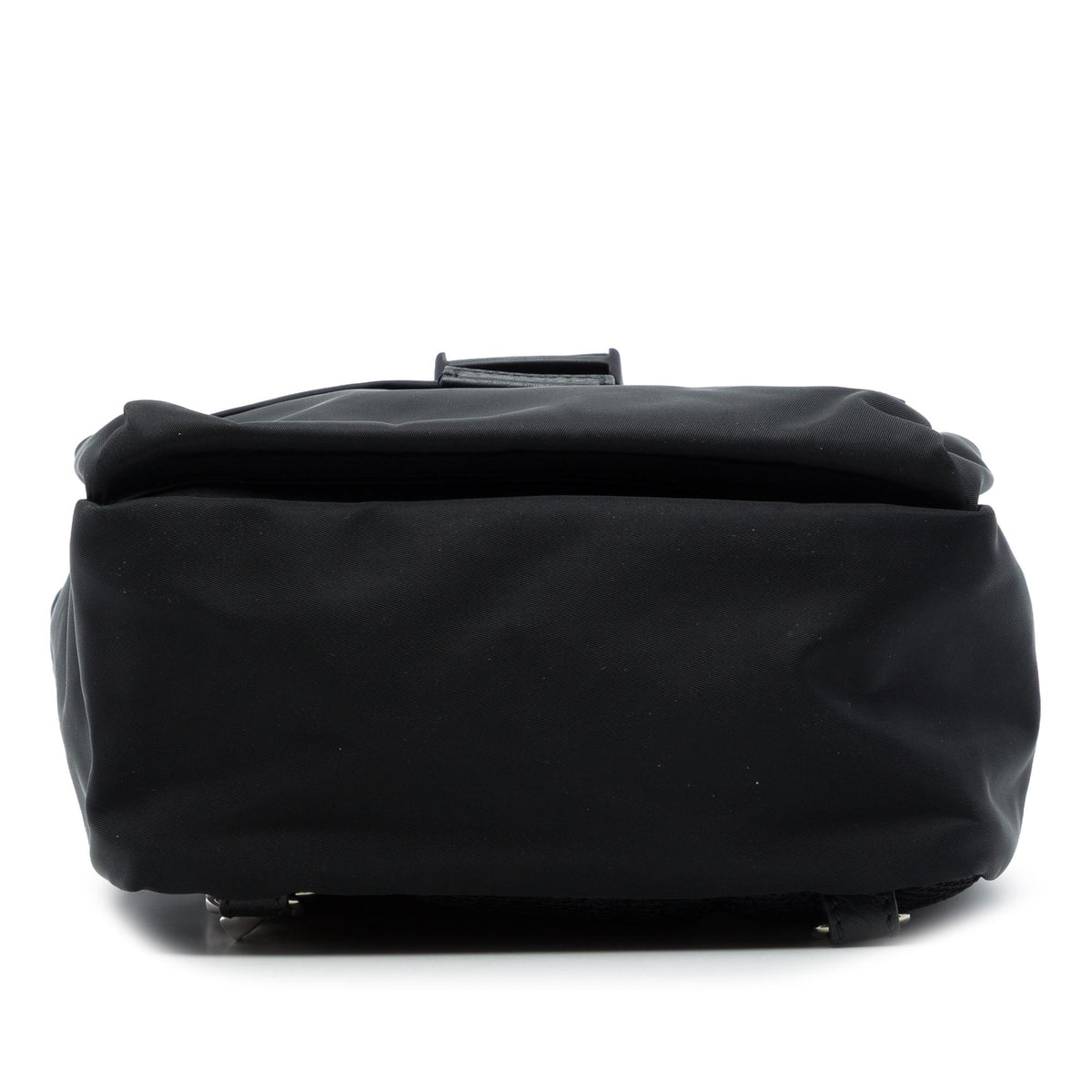 Fendi Small Fendiness Econyl Nylon Backpack