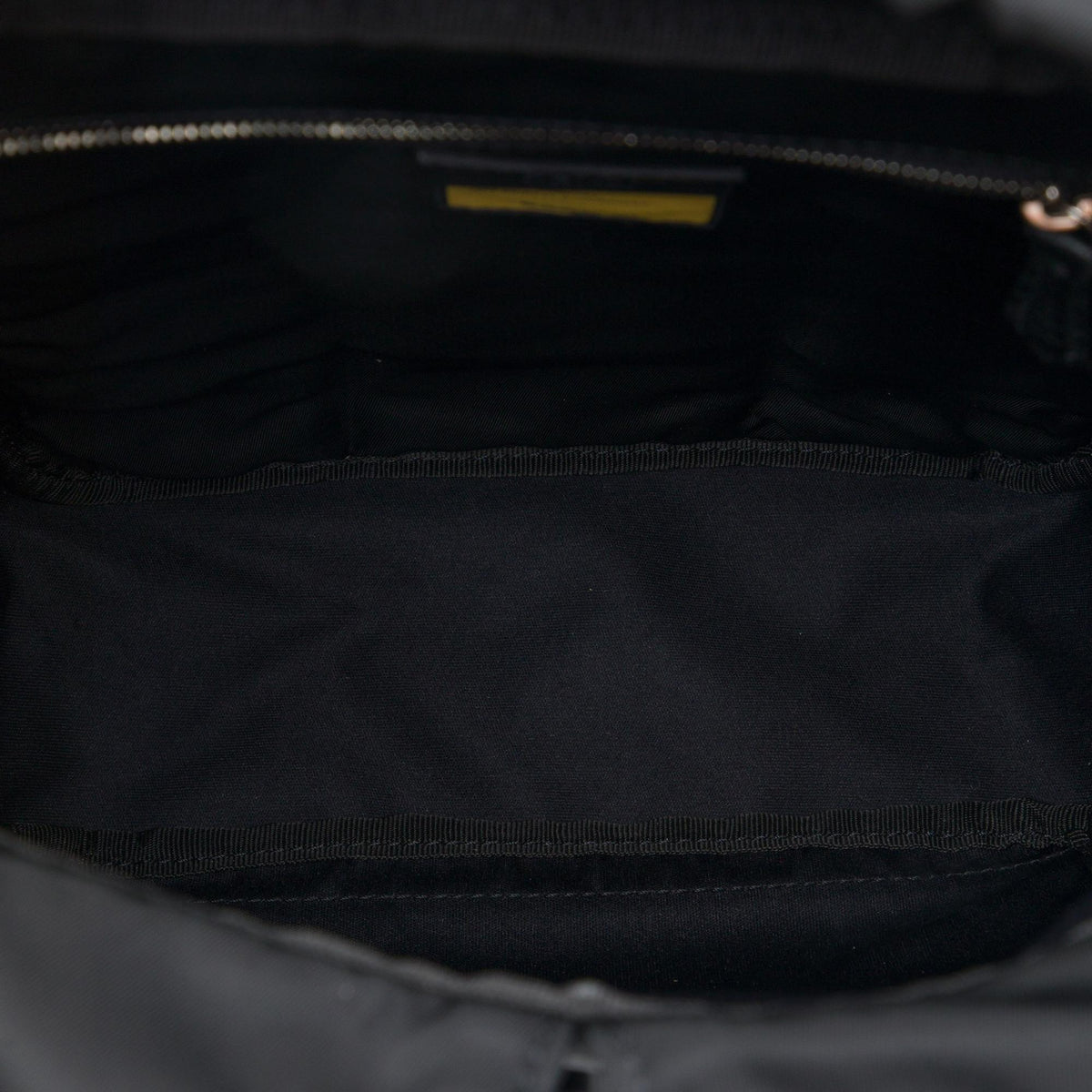 Fendi Small Fendiness Econyl Nylon Backpack