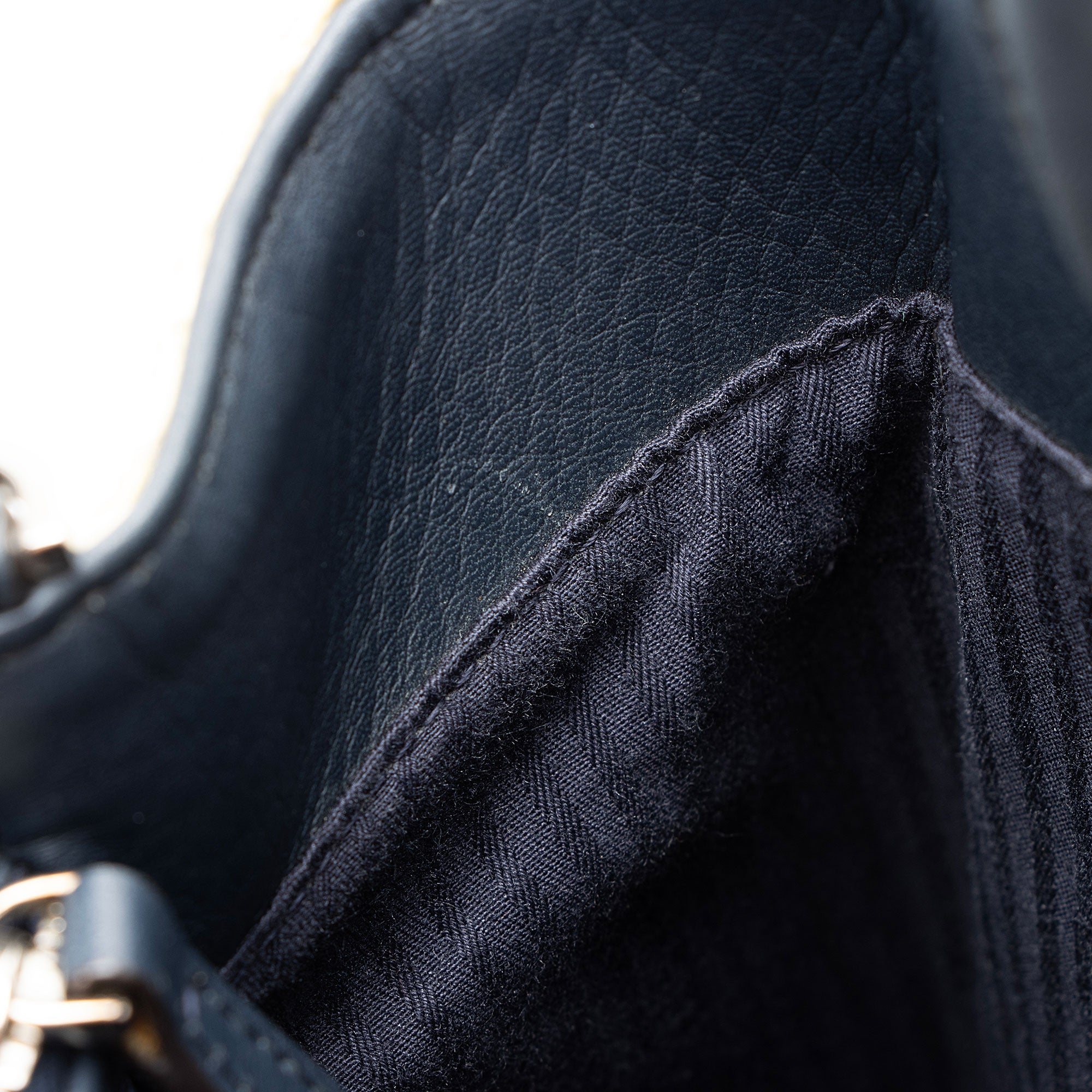 Fendi Raffia Petite 2Jours Tote