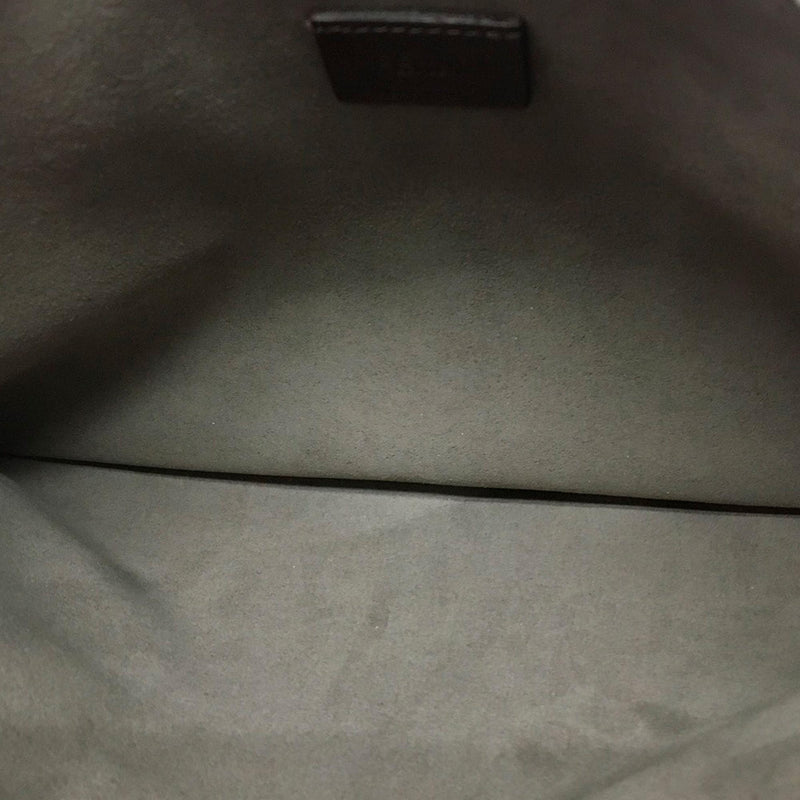 Fendi Telephone Leather Clutch (SHG-yilHZT)