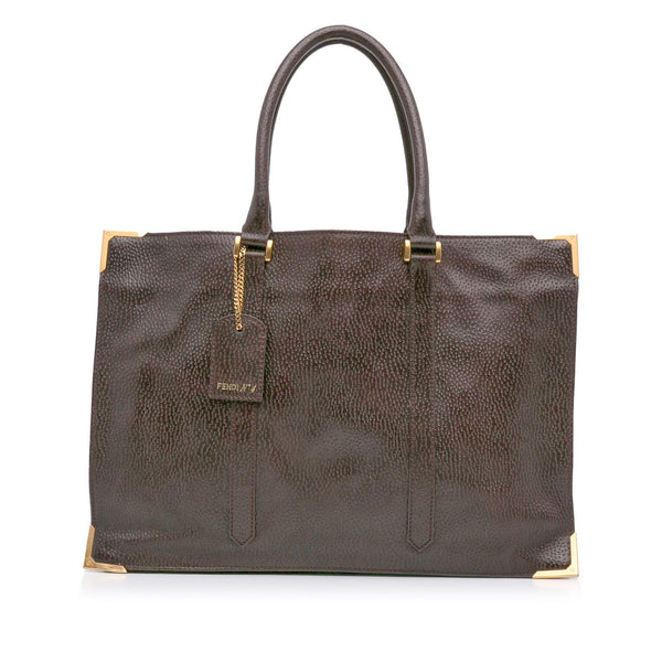 Fendi-Textured-Leather-