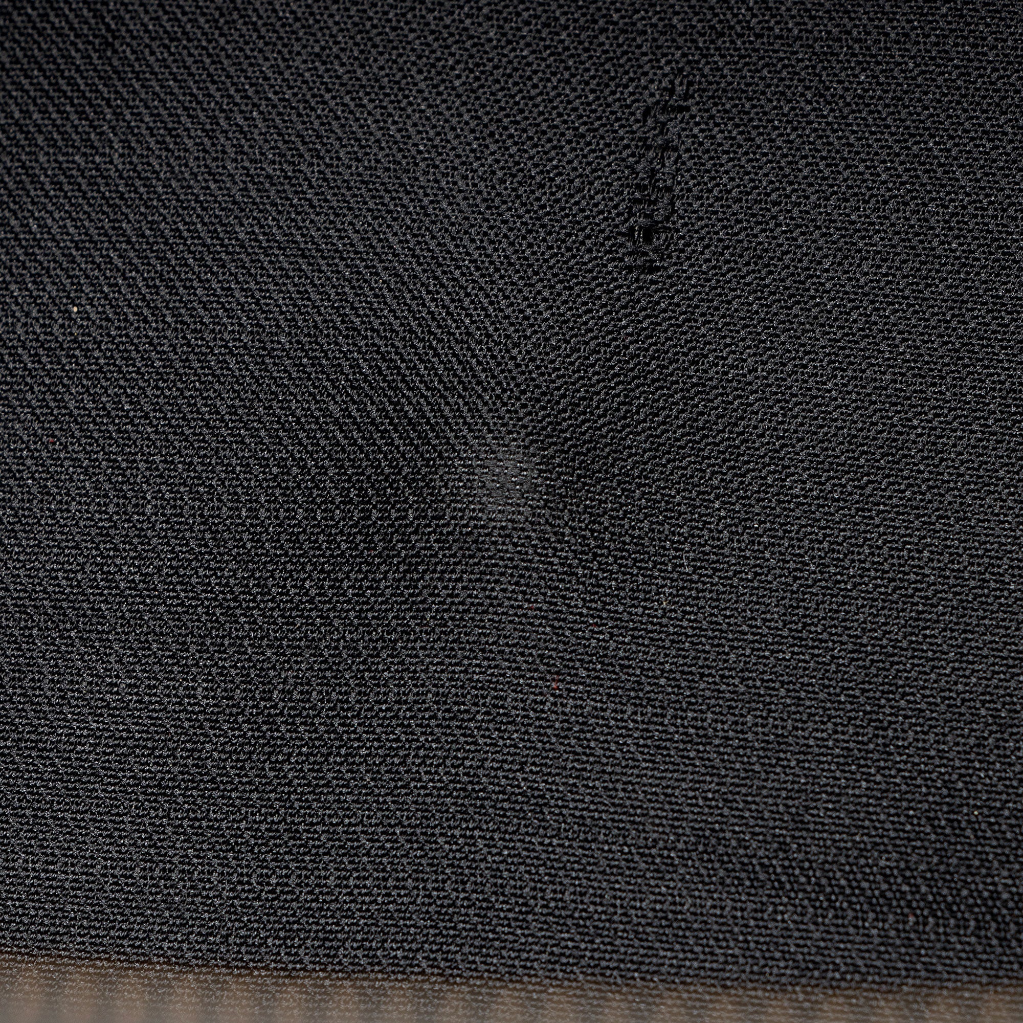 Fendi Vintage Pequin Satchel (SHF-p2iSKx)