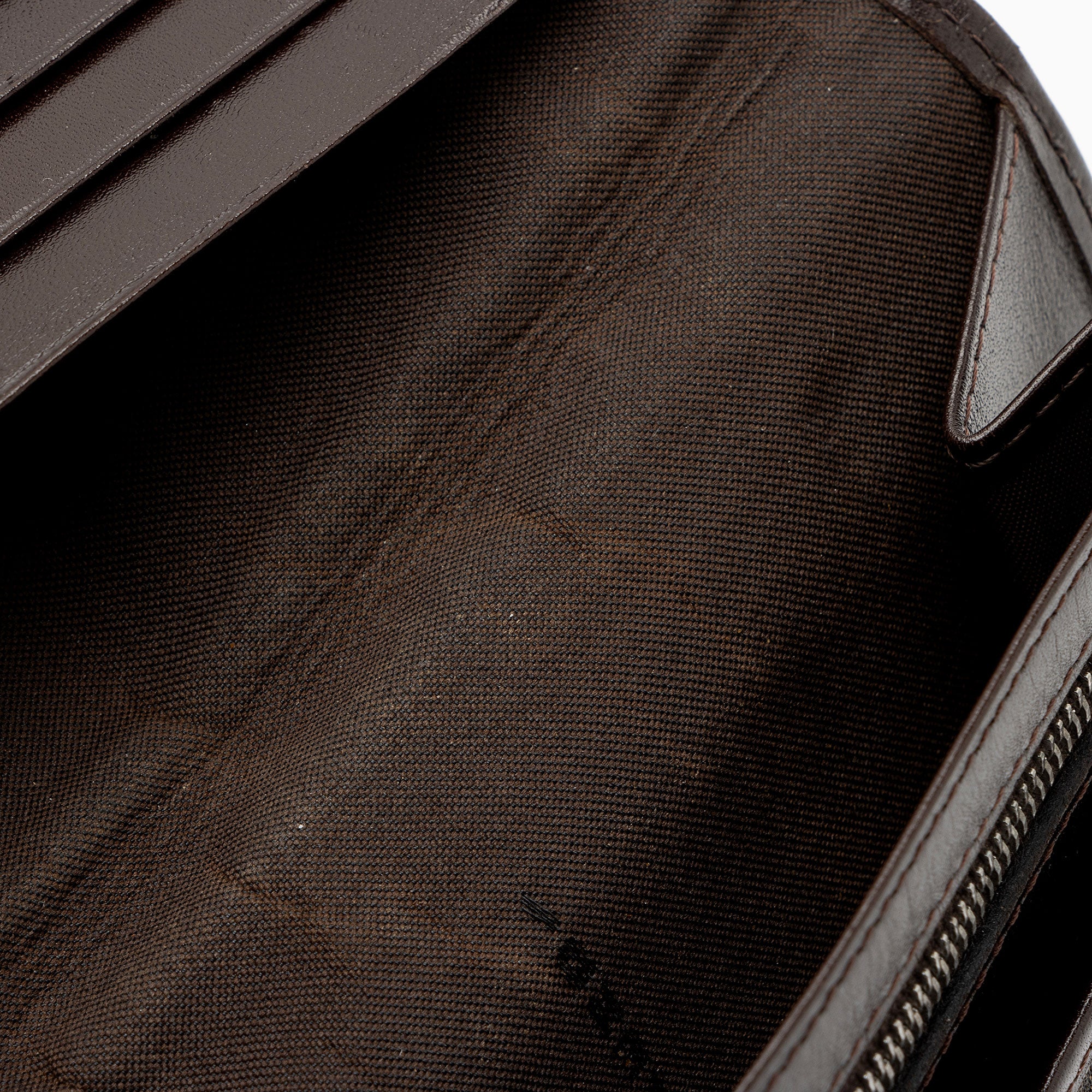 激レア】Vintage FENDI ヘリンボーンリネンベスト54