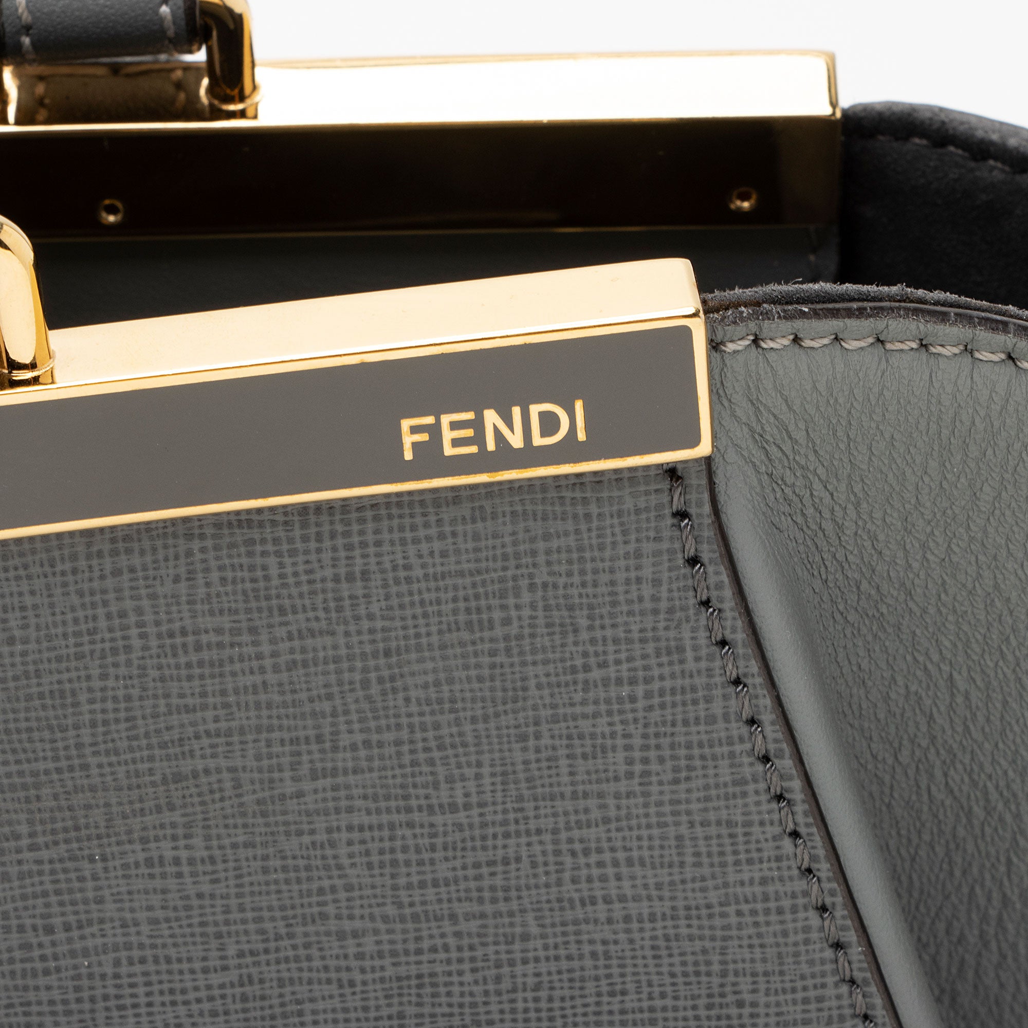 Fendi Vitello Elite 3Jours Large Tote SHF rTvp8O