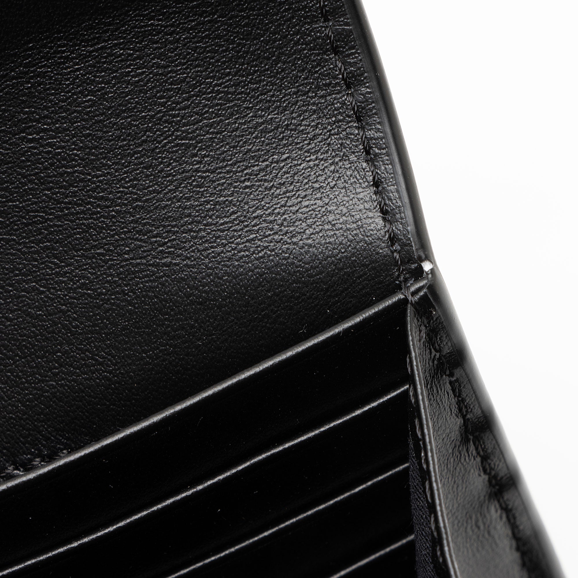 Fendi Vitello F is Fendi Continental Wallet