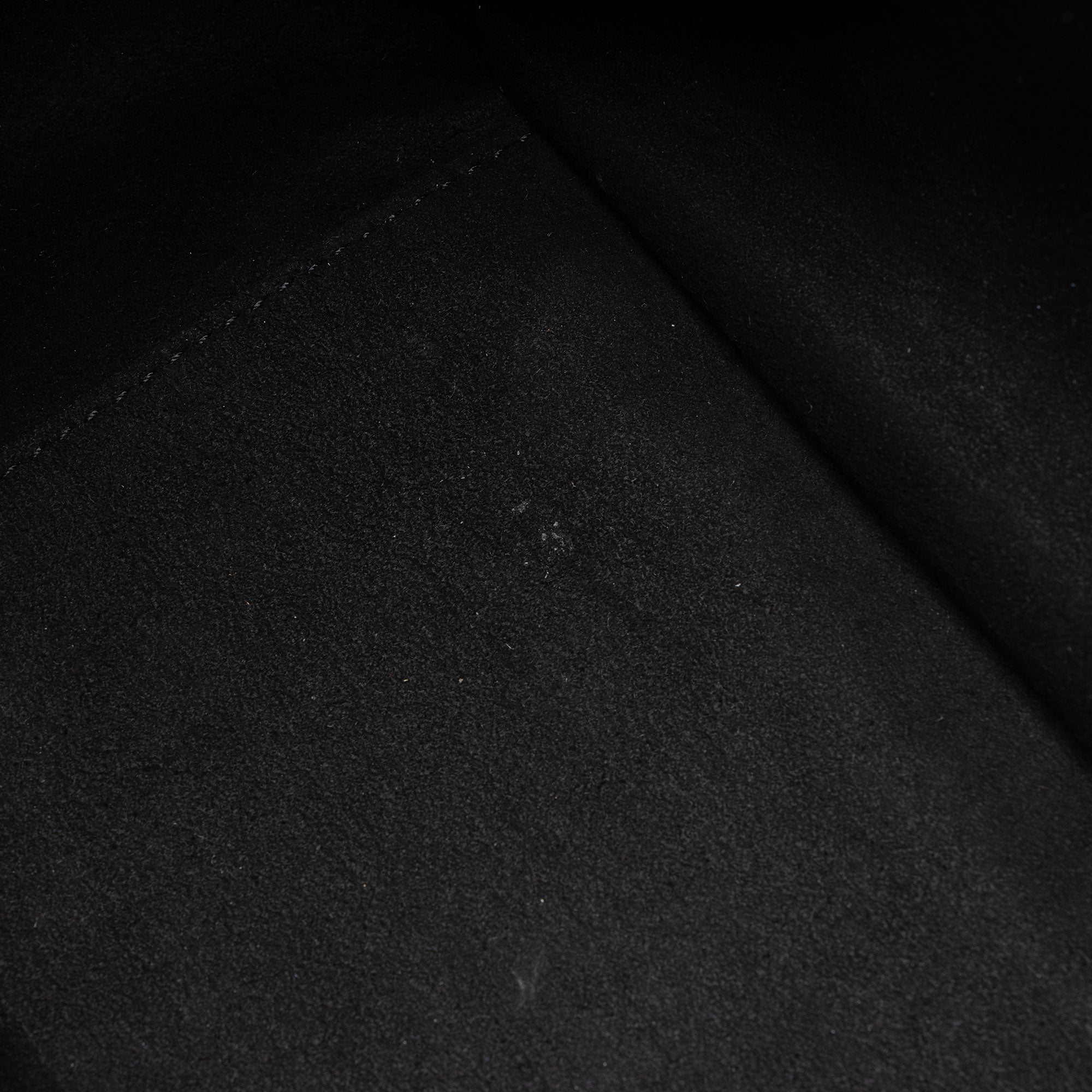 Fendi Vitello Glacier Small Tote